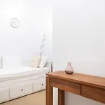 Arc De Triomphe Champs Elysees Appartement Parijs