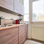 Appartement Arc De Triomphe Champs Elysees