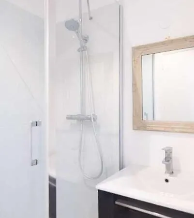 Arc De Triomphe Champs Elysees Apartamento Paris