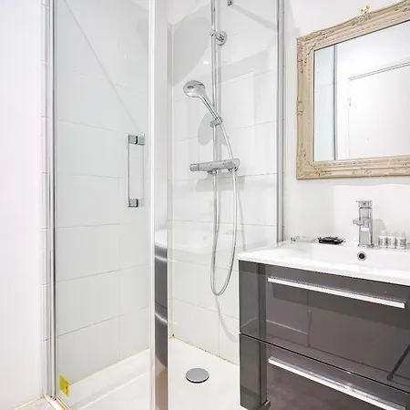 Arc De Triomphe Champs Elysees