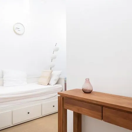 Arc De Triomphe Champs Elysees Apartamento París