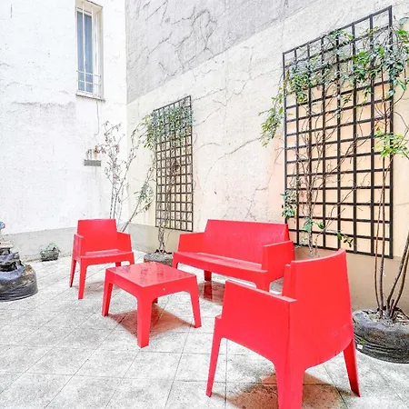 Apartamento Arc De Triomphe Champs Elysees París
