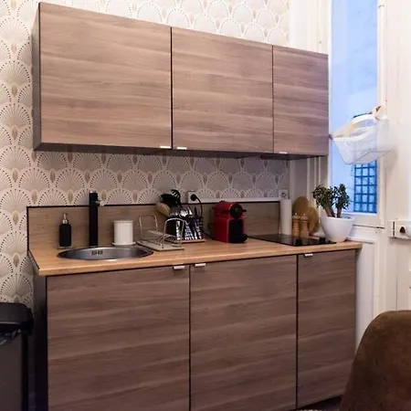 Arc De Triomphe Champs Elysees Párizs