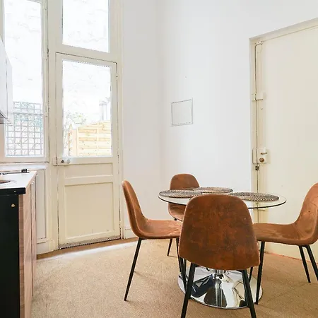 Arc De Triomphe Champs Elysees * Párizs